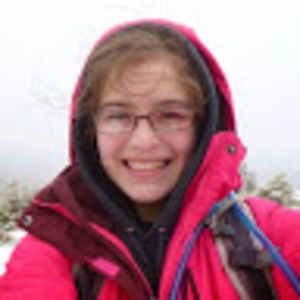 Meet your Posher, Alli